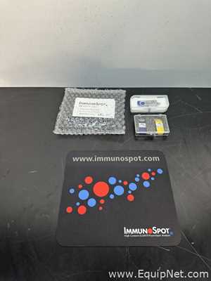 Gerador de Imagens CTL Analyzers LLC Immunospot