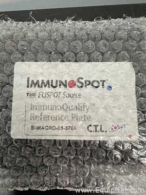 Gerador de Imagens CTL Analyzers LLC Immunospot