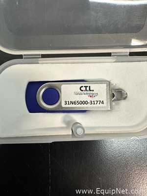 Gerador de Imagens CTL Analyzers LLC Immunospot