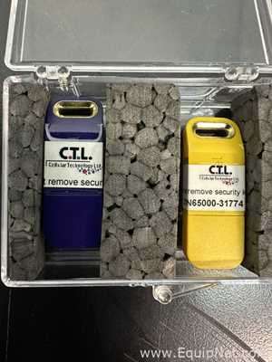 Gerador de Imagens CTL Analyzers LLC Immunospot