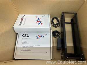 Gerador de Imagens CTL Analyzers LLC Immunospot