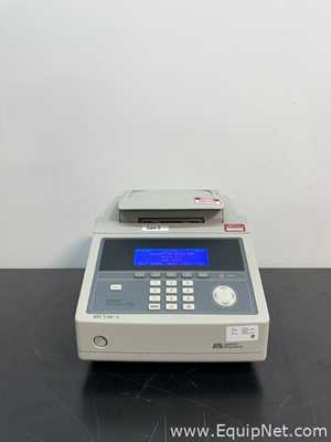 Applied Biosystems GeneAmp 9700 PCR and Thermal Cycler