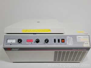 Centrífuga para Laboratórios Beckman Coulter Allegra-6R