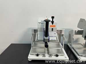 lote de  2 Pipetador Rainin Liquidator 96