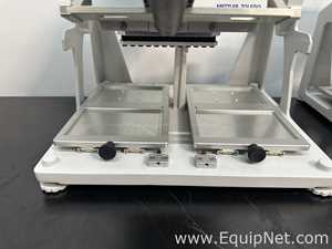 lote de  2 Pipetador Rainin Liquidator 96