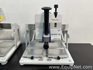 lote de  2 Pipetador Rainin Liquidator 96