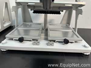 lote de  2 Pipetador Rainin Liquidator 96