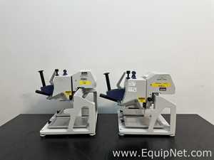lote de  2 Pipetador Rainin Liquidator 96