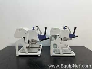 lote de  2 Pipetador Rainin Liquidator 96