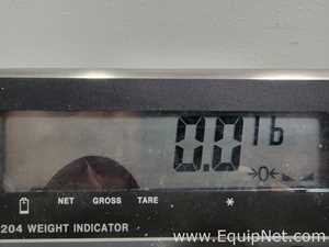 Cardinal Detecto RW-500 Scale with Cardinal Detecto 204 Digital Weight Indicator