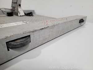 Cardinal Detecto RW-500 Scale with Cardinal Detecto 204 Digital Weight Indicator