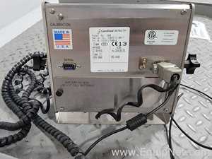 Cardinal Detecto RW-500 Scale with Cardinal Detecto 204 Digital Weight Indicator