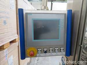 Fuji Seal Europe BV Fuji Seal 410 Shrink Sleeve Machine - Bottle Sleever Line