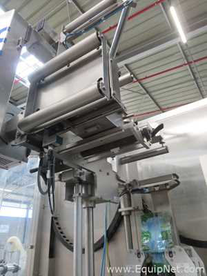 Fuji Seal Europe BV Fuji Seal 410 Shrink Sleeve Machine - Bottle Sleever Line