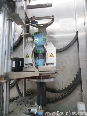 Fuji Seal Europe BV Fuji Seal 410 Shrink Sleeve Machine - Bottle Sleever Line