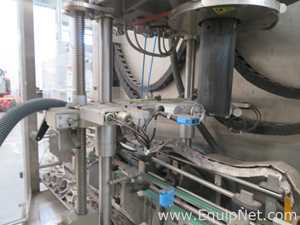 Fuji Seal Europe BV Fuji Seal 410 Shrink Sleeve Machine - Bottle Sleever Line