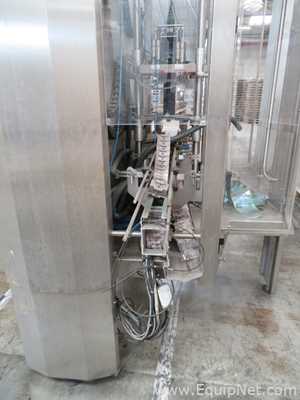 Fuji Seal Europe BV Fuji Seal 410 Shrink Sleeve Machine - Bottle Sleever Line