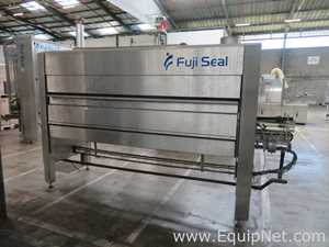 Túnel de Calor Fuji Seal Europe BV 