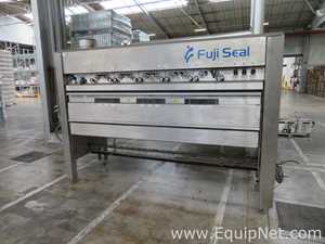 Túnel de Calor Fuji Seal Europe BV 