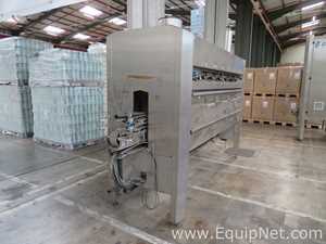 Túnel de Calor Fuji Seal Europe BV 