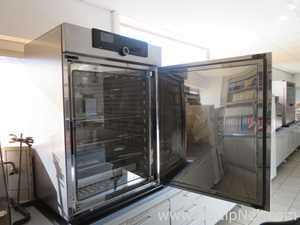 Memmert GmbH and Co. KG IN260 Laboratory Incubator- R and D