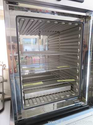 Memmert GmbH and Co. KG IN260 Laboratory Incubator- R and D