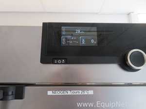 Memmert GmbH and Co. KG IN260 Laboratory Incubator- R and D