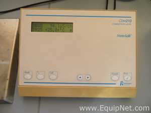 MeterLab CDM210 Conductivity Meter With Retort Stand- R and D