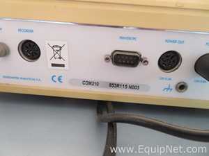 MeterLab CDM210 Conductivity Meter With Retort Stand- R and D