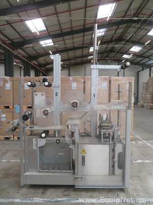 Alimentador Fuji Seal Europe BV 