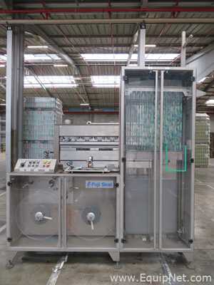 Línea de Empaque Fuji Seal Europe BV 