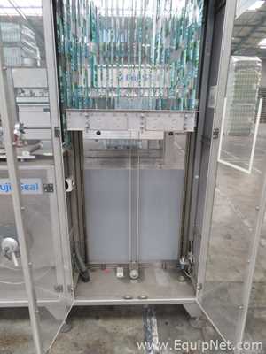 Línea de Empaque Fuji Seal Europe BV 