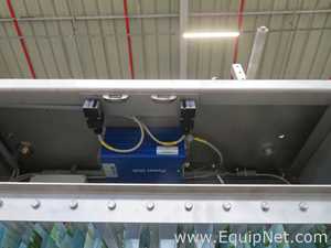 Línea de Empaque Fuji Seal Europe BV 
