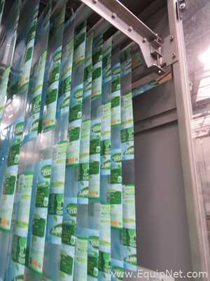 Línea de Empaque Fuji Seal Europe BV 