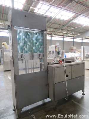 Línea de Empaque Fuji Seal Europe BV 