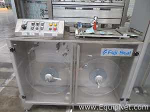 Línea de Empaque Fuji Seal Europe BV 