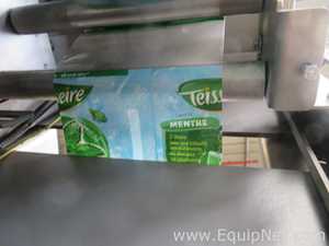 Línea de Empaque Fuji Seal Europe BV 
