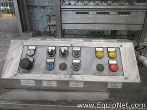 Línea de Empaque Fuji Seal Europe BV 