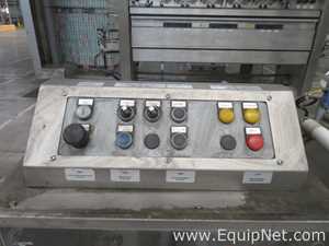 Línea de Empaque Fuji Seal Europe BV 