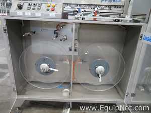 Línea de Empaque Fuji Seal Europe BV 