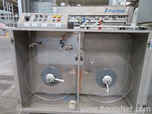 Línea de Empaque Fuji Seal Europe BV 