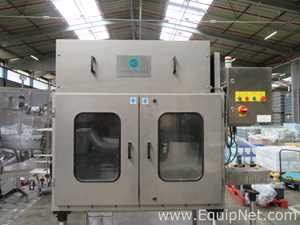 Túnel de Calor Air Control Industries LNL-00075