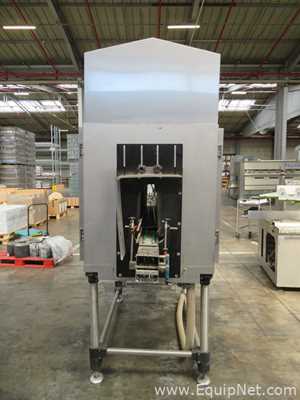 Túnel de Calor Air Control Industries LNL-00075