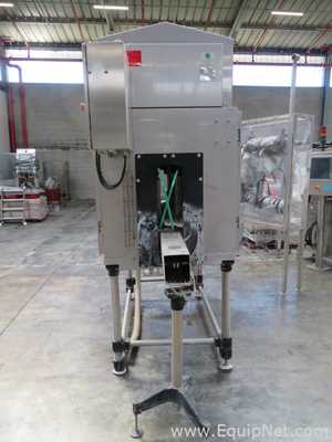 Túnel de Calor Air Control Industries LNL-00075