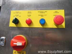 Túnel de Calor Air Control Industries LNL-00075