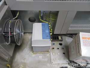 Sleever International Sleevercombi Shrink Sleeve Machine - Bottle Sleever Line