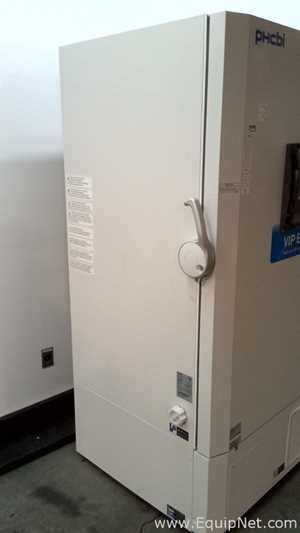 Congelador PHCBI MDF-DU702VH-PA