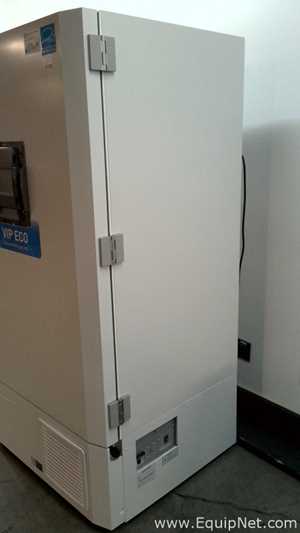 Congelador PHCBI MDF-DU702VH-PA