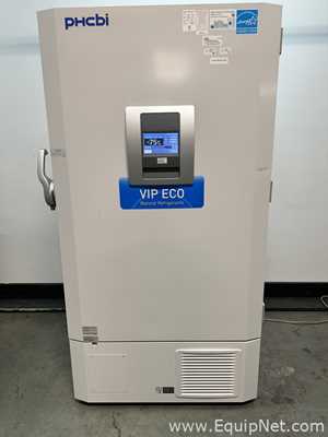 Congelador PHCBI MDF-DU702VHA-PA