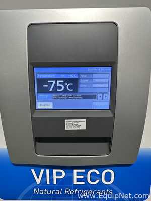 Congelador PHCBI MDF-DU702VHA-PA